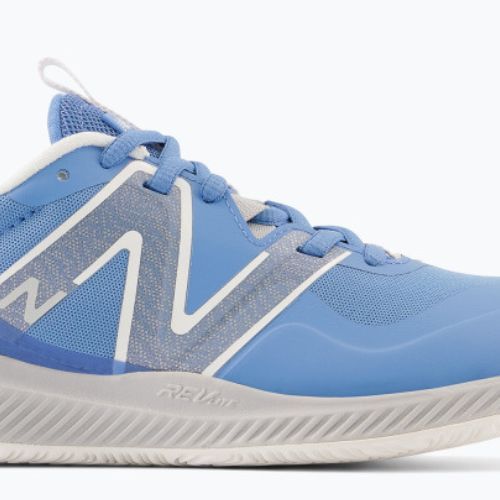 Buty do tenisa damskie New Balance 796v3 blue