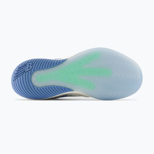 Buty do tenisa damskie New Balance Fuel Cell 996 v5 white