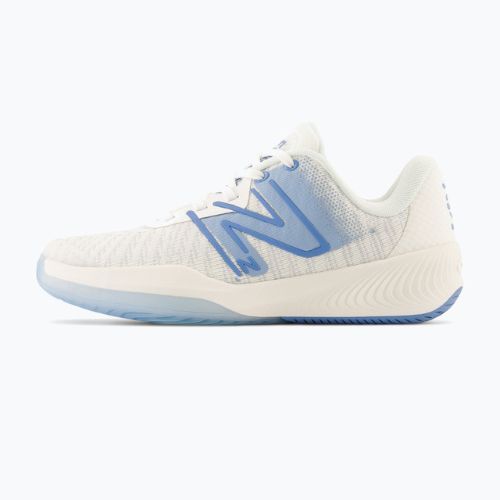 Buty do tenisa damskie New Balance Fuel Cell 996 v5 white