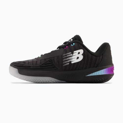 Buty do tenisa damskie New Balance Fuel Cell 996 v5 green