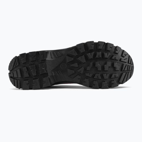 Buty trekkingowe damskie Grisport 14527S5G red