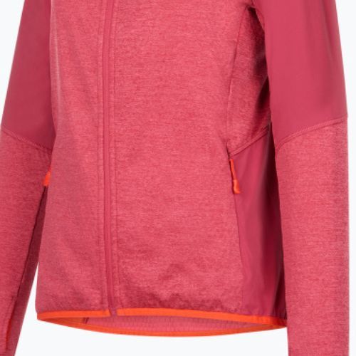 Bluza trekkingowa damska La Sportiva Existence Hoody velvet