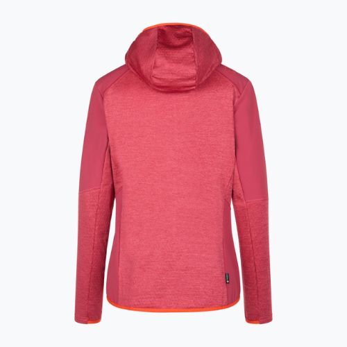 Bluza trekkingowa damska La Sportiva Existence Hoody velvet