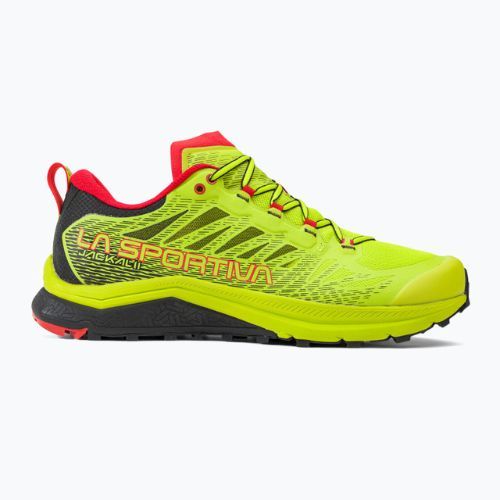 Buty do biegania męskie La Sportiva Jackal II neon/goji