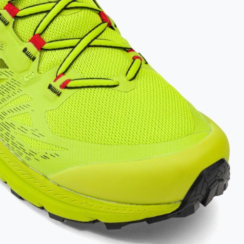 Buty do biegania męskie La Sportiva Jackal II neon/goji