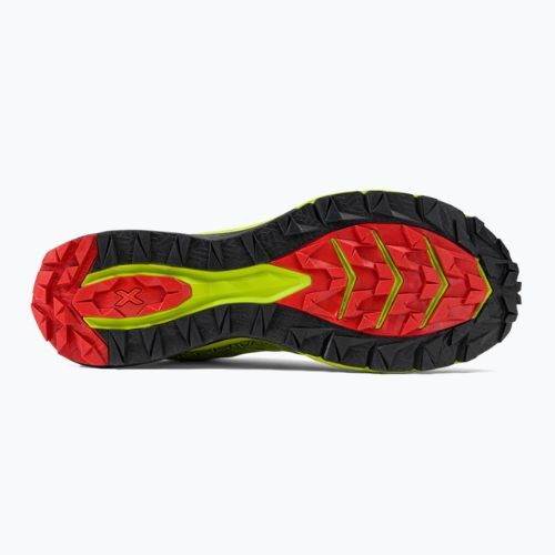 Buty do biegania męskie La Sportiva Jackal II neon/goji