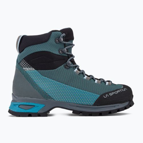 Buty trekkingowe damskie La Sportiva Trango TRK GTX topaz/celestial blue