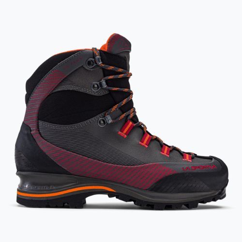 Buty trekkingowe damskie La Sportiva Trango TRK Leather GTX clay/velvet