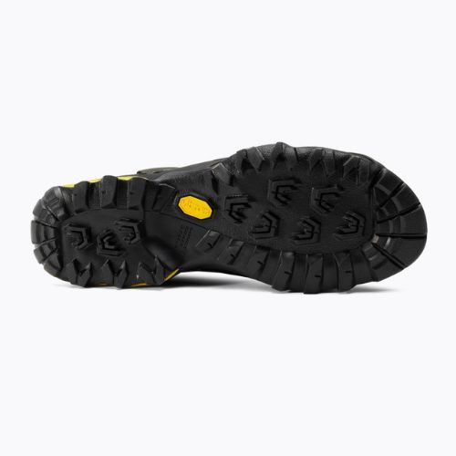 Buty podejściowe męskie La Sportiva TX5 Low GTX carbon/yellow