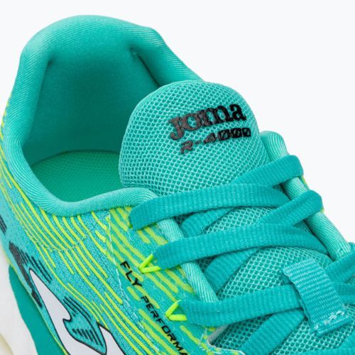 Buty do biegania męskie Joma R.4000 turquoise