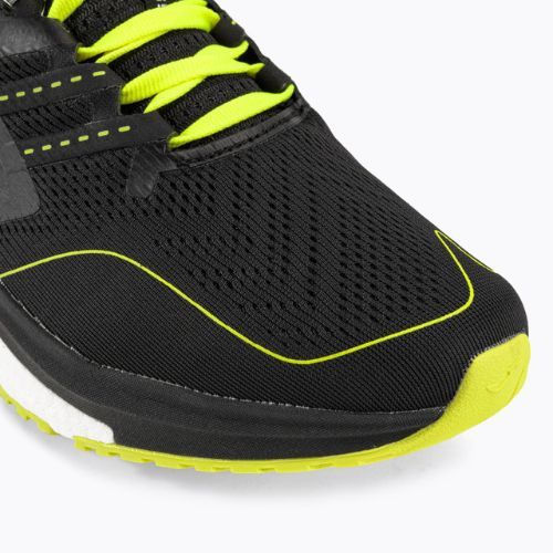 Buty do biegania męskie Joma R.Super Cross black/lemon