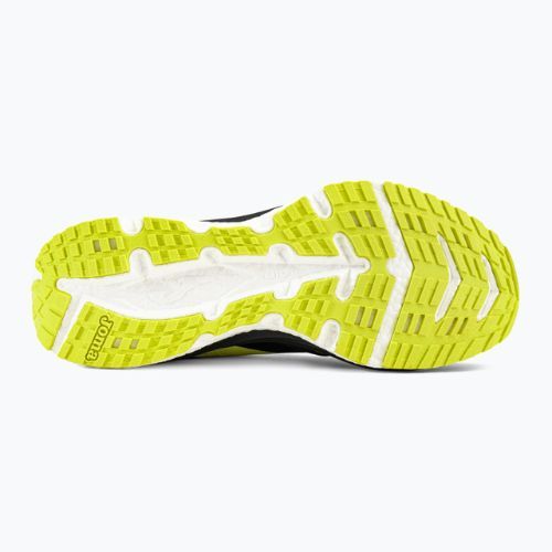 Buty do biegania męskie Joma R.Super Cross black/lemon