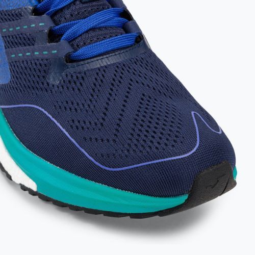 Buty do biegania męskie Joma R.Super Cross navy/electric blue