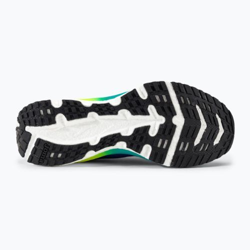 Buty do biegania męskie Joma R.Super Cross navy/electric blue