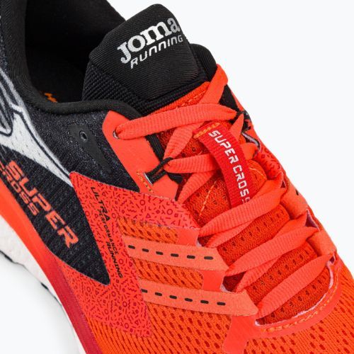 Buty do biegania męskie Joma R.Super Cross coral/black