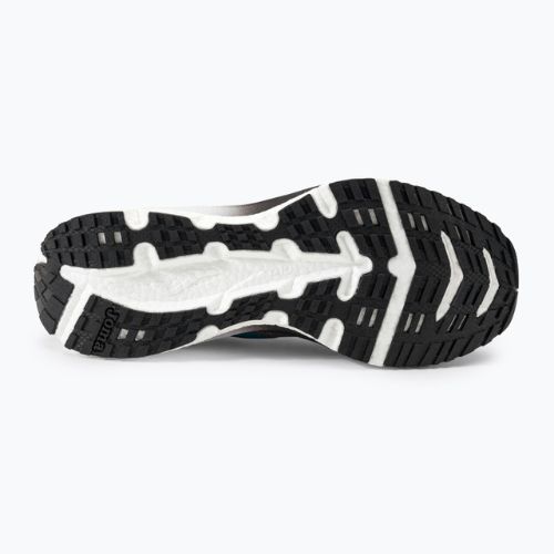 Buty do biegania męskie Joma R.Super Cross grey/petroleum