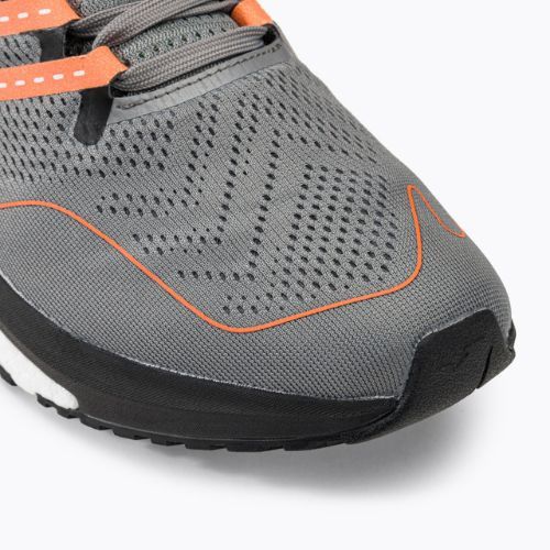 Buty do biegania męskie Joma R.Super Cross grey/petroleum