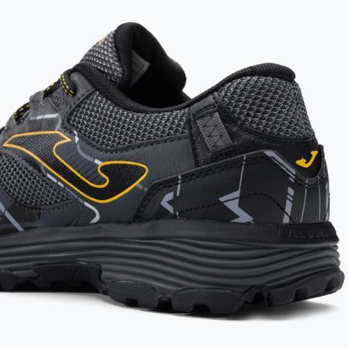Buty do biegania męskie Joma Tk.Shock dark/grey