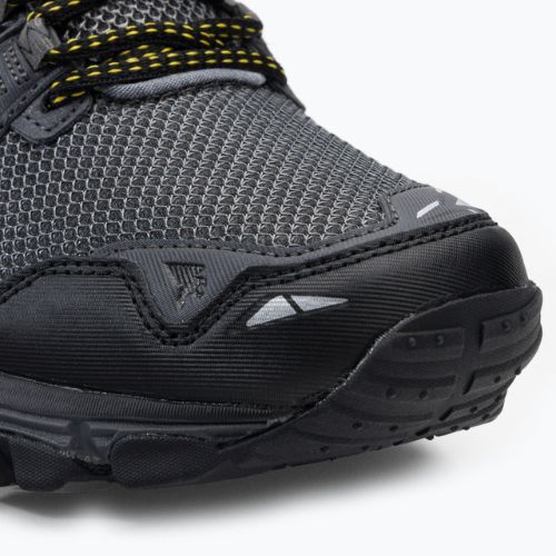Buty do biegania męskie Joma Tk.Shock dark/grey