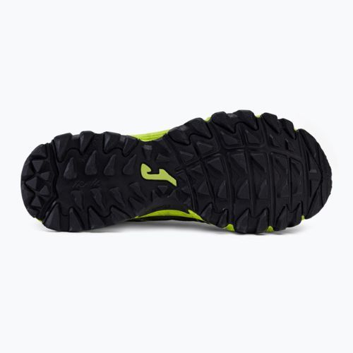 Buty do biegania męskie Joma Tk.Shock khaki
