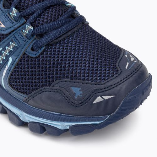 Buty do biegania damskie Joma Tk.Shock navy/sky blue