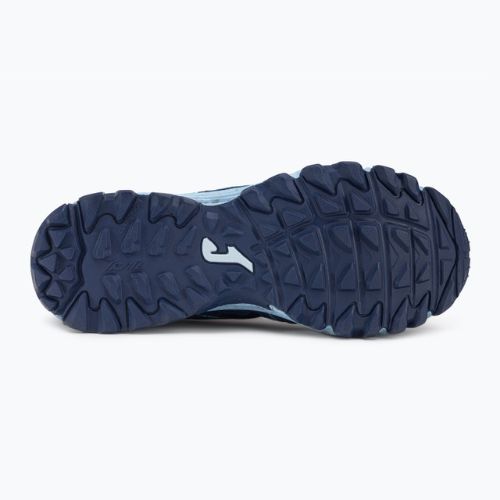 Buty do biegania damskie Joma Tk.Shock navy/sky blue