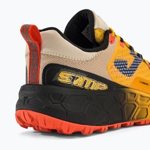 Buty do biegania męskie Joma Tk.Sima orange/saffron/black