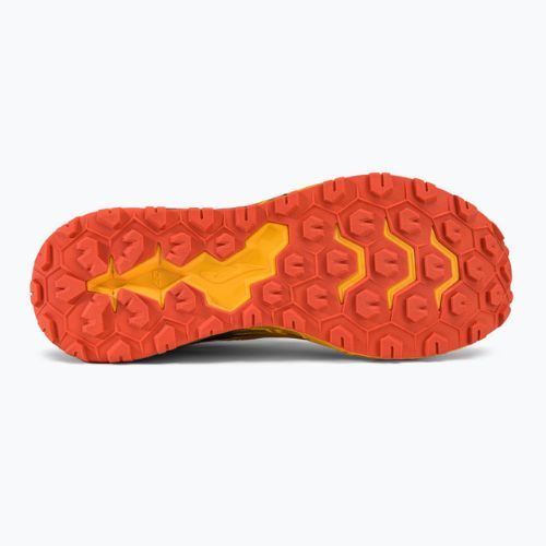 Buty do biegania męskie Joma Tk.Sima orange/saffron/black