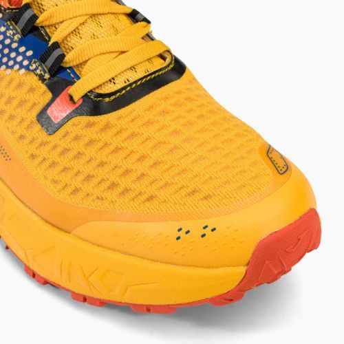 Buty do biegania męskie Joma Tk.Sima orange/saffron/black