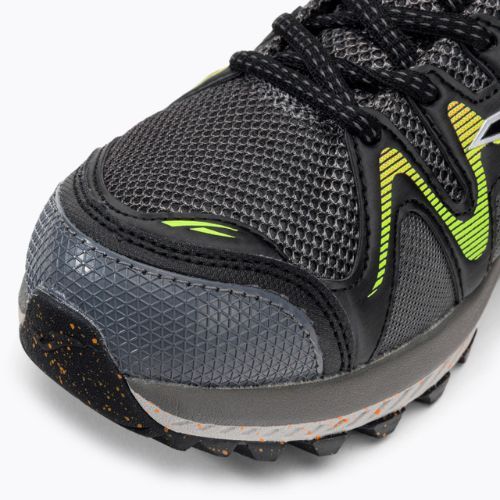 Buty do biegania męskie Joma Tk.Trek grey/yellow