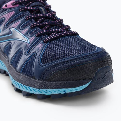 Buty do biegania damskie Joma Tk.Trek navy/sky blue