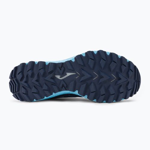Buty do biegania damskie Joma Tk.Trek navy/sky blue