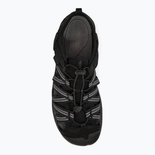 Sandały męskie KEEN Drift Creek H2 black/black