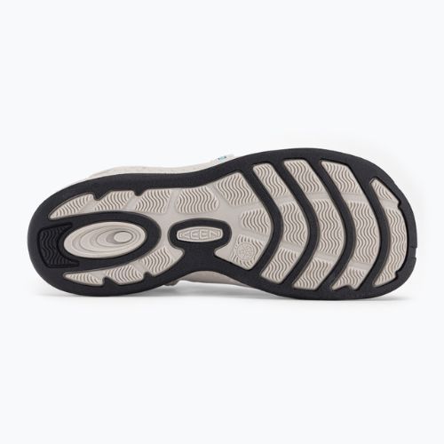 Sandały damskie KEEN Drift Creek H2 vapor/porcelain