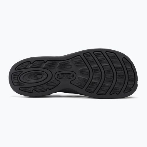 Sandały damskie KEEN Drift Creek H2 black/black