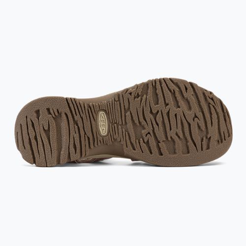 Sandały damskie KEEN Rose fawn