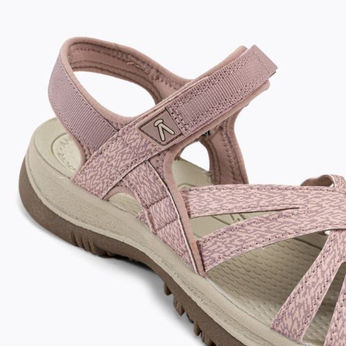 Sandały damskie KEEN Rose fawn