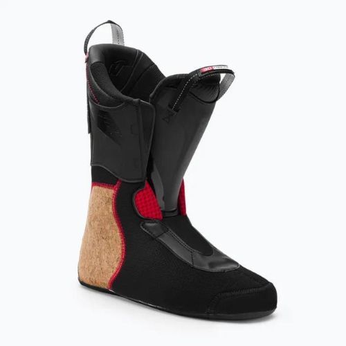 Buty narciarskie męskie Nordica Speedmachine 130 black/red