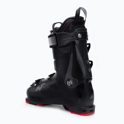 Buty narciarskie męskie Nordica Speedmachine 130 black/red
