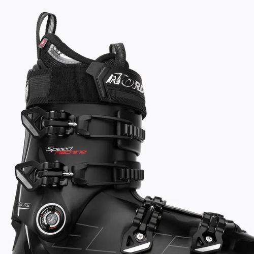 Buty narciarskie męskie Nordica Speedmachine Elite GW black