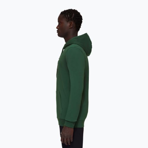 Bluza trekkingowa męska Mammut ML Hoody Circle woods