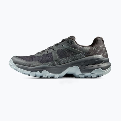 Buty turystyczne  damskie Mammut Sertig II Low GTX black
