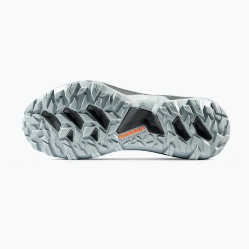 Buty turystyczne  damskie Mammut Sertig II Low GTX black