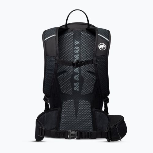 Plecak turystyczny Mammut Lithium 20 l sapphire/black