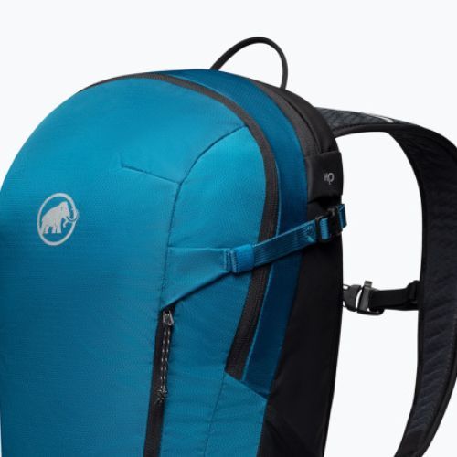 Plecak turystyczny Mammut Lithium 20 l sapphire/black