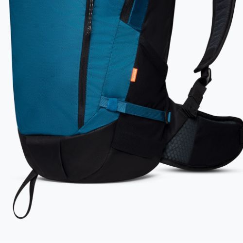 Plecak turystyczny Mammut Lithium 20 l sapphire/black