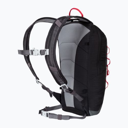 Plecak wspinaczkowy Mammut Neon Light 12 l black/smoke