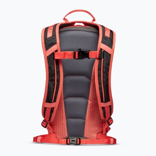 Plecak wspinaczkowy Mammut Neon Light 12 l salmon