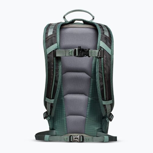 Plecak wspinaczkowy Mammut Neon Light 12 l dark jade