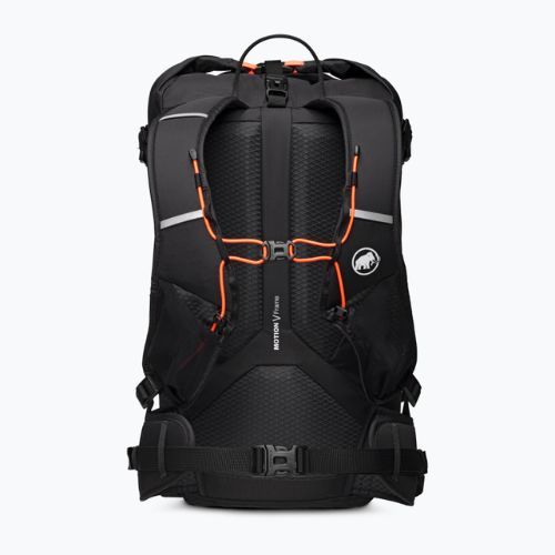 Plecak wspinaczkowy Mammut Trion Nordwand 28 l black